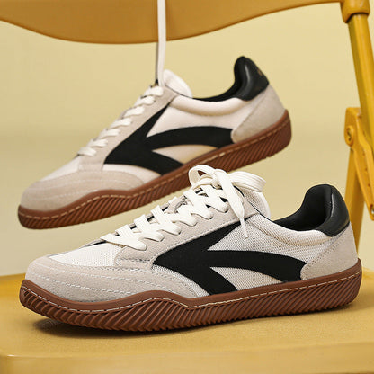 Men's Casual Mesh Sneakers