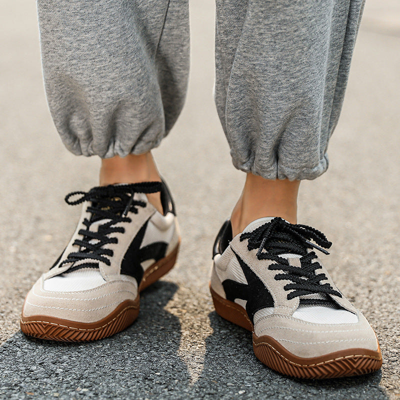 Men's Casual Mesh Sneakers