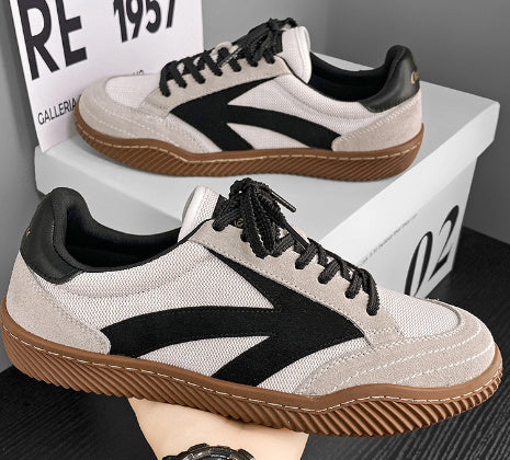 Men's Casual Mesh Sneakers