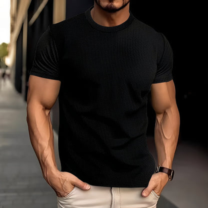 Men's Casual Slim Fit Shirt