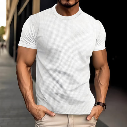 Men's Casual Slim Fit Shirt