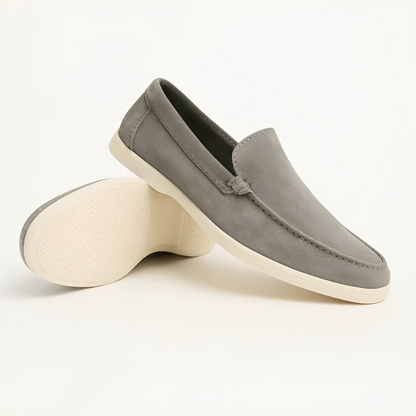 Men's Casual Slip-On Flat Shoes for Everyday Wear