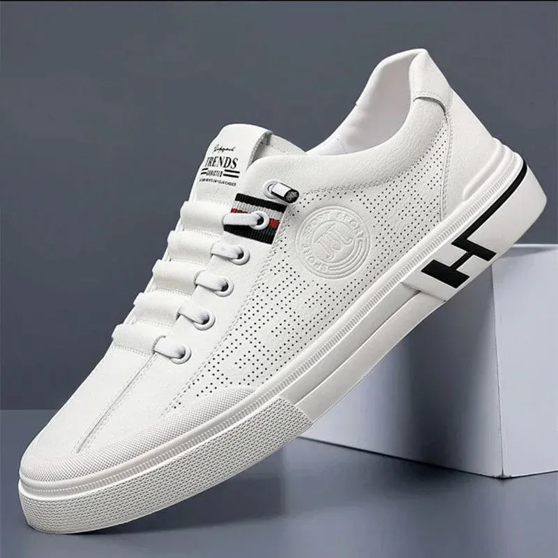 Men's Casual Sneakers for Urban Style