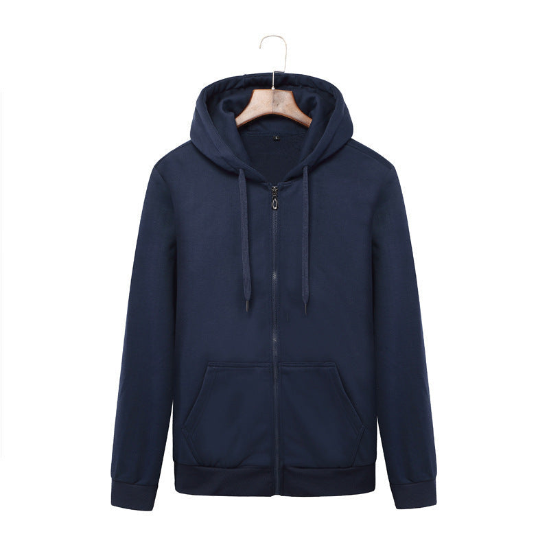 Men's Casual Sport Cardigan for Everyday Wear