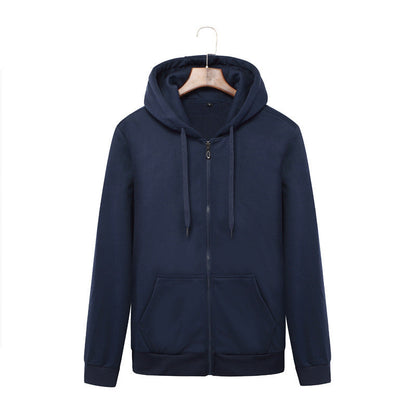 Men's Casual Sport Cardigan for Everyday Wear