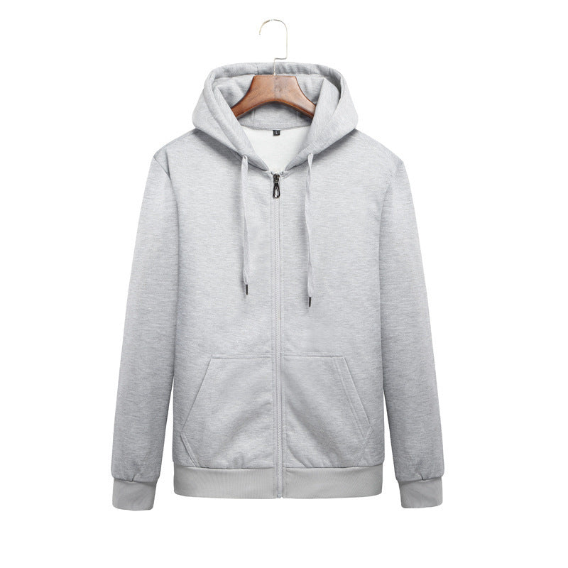 Men's Casual Sport Cardigan for Everyday Wear