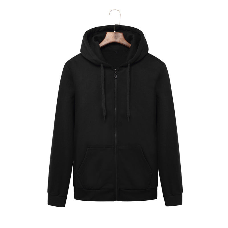 Men's Casual Sport Cardigan for Everyday Wear
