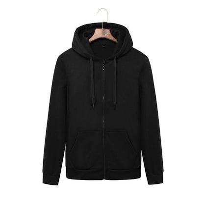 Men's Casual Sport Cardigan for Everyday Wear