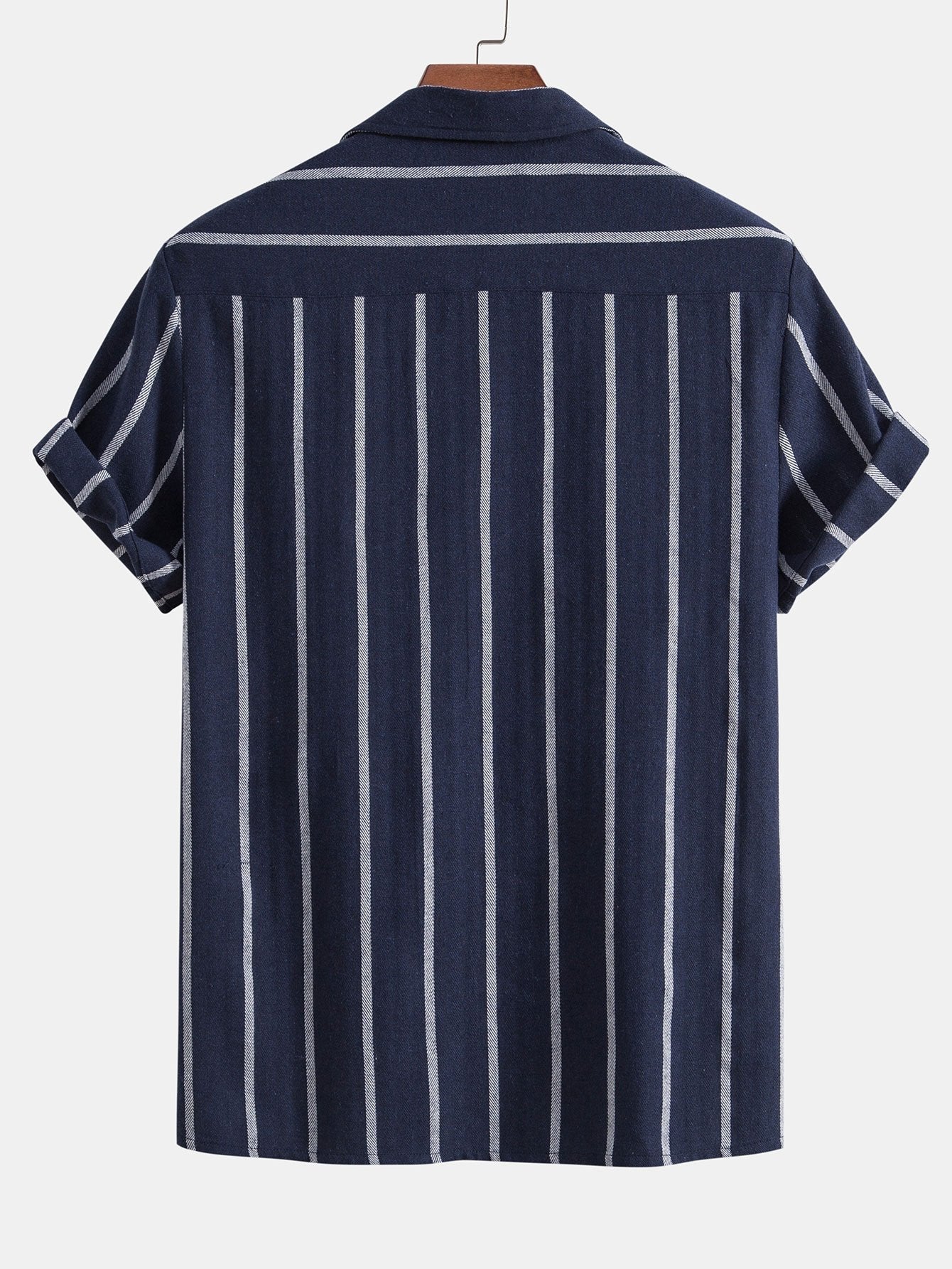 Men's Casual Summer Outfit Set