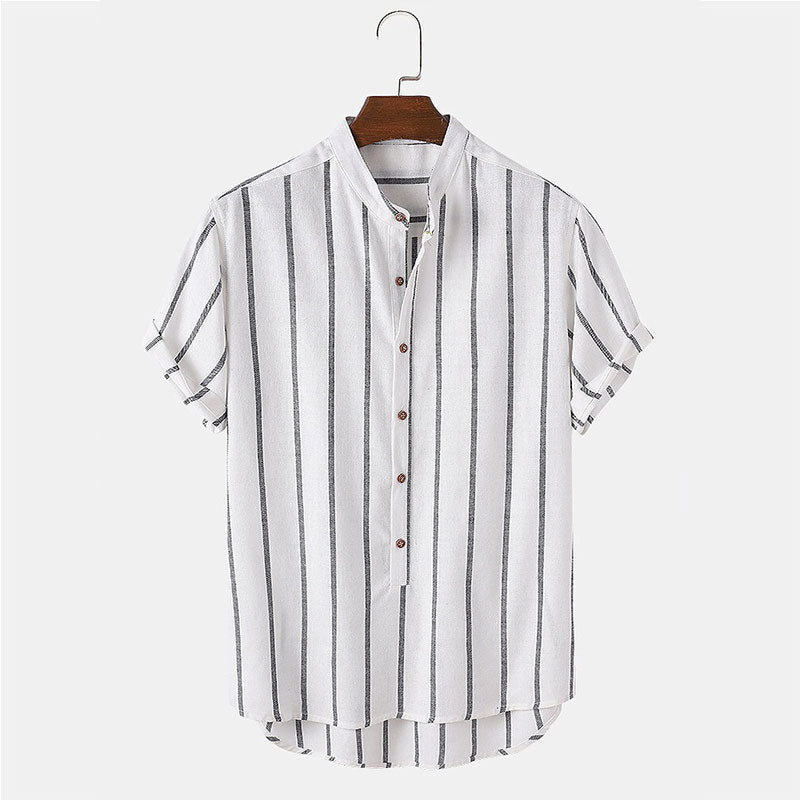 Men's Casual Summer Outfit Set