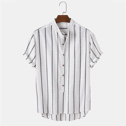 Men's Casual Summer Outfit Set
