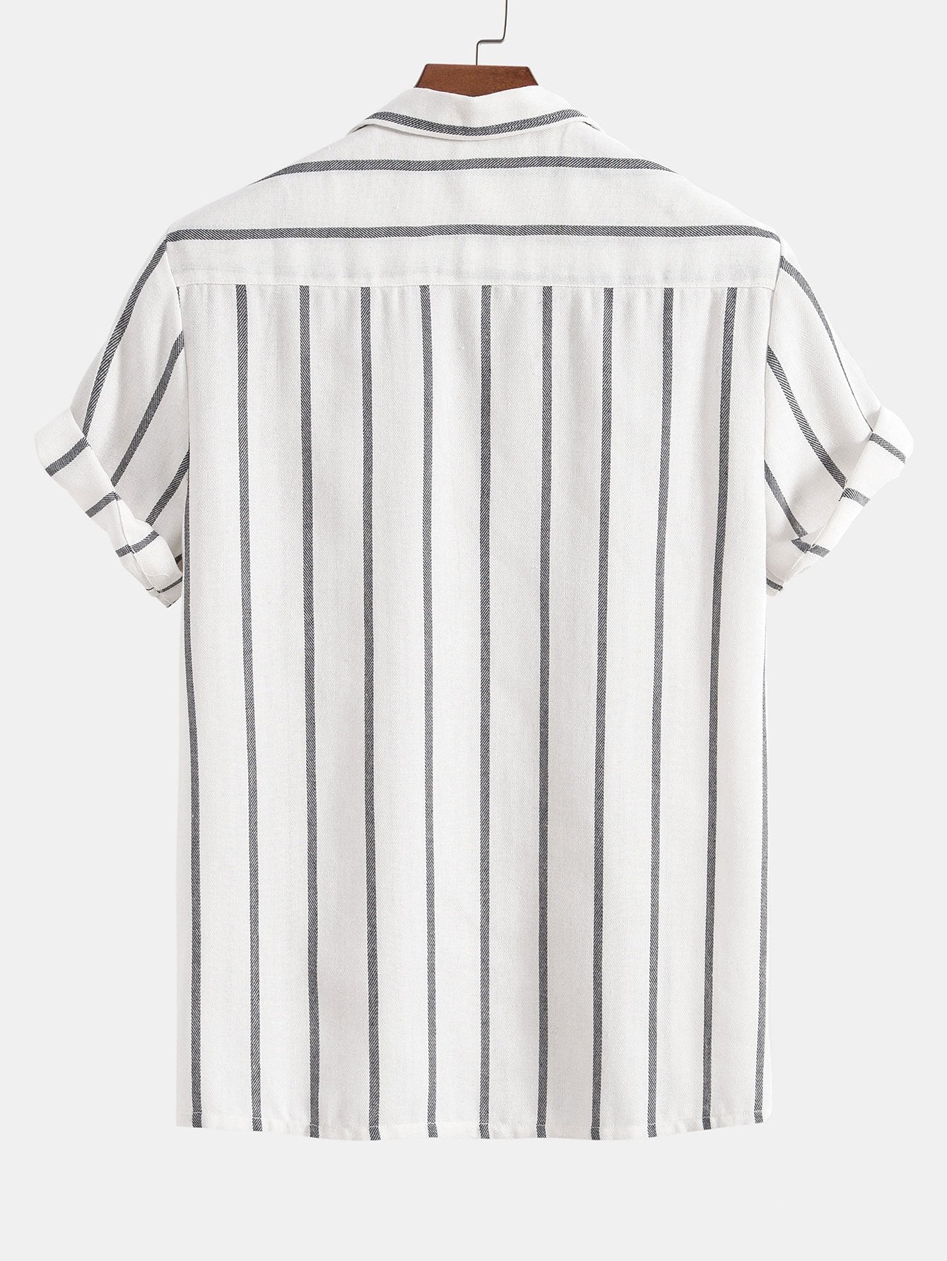 Men's Casual Summer Outfit Set