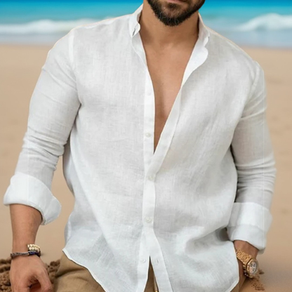 Men's Casual Summer Shirt