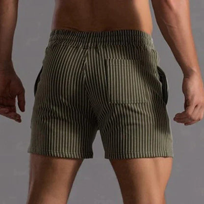 Men's Casual Swim Shorts