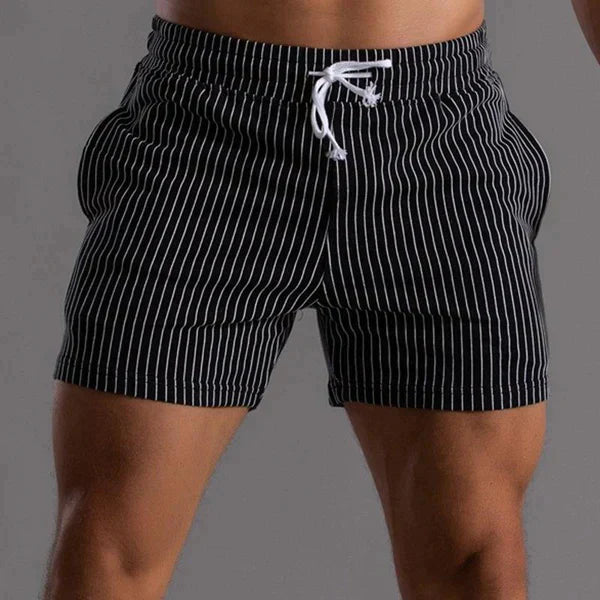 Men's Casual Swim Shorts