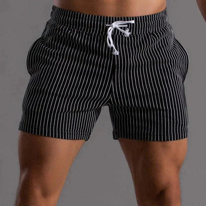 Men's Casual Swim Shorts