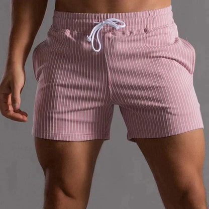 Men's Casual Swim Shorts