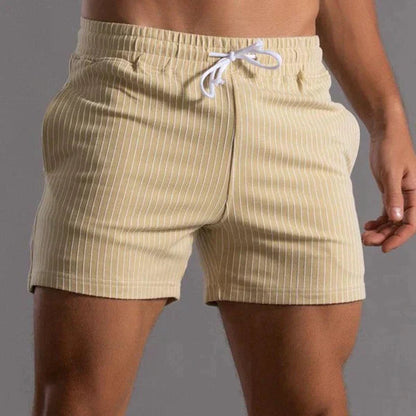 Men's Casual Swim Shorts