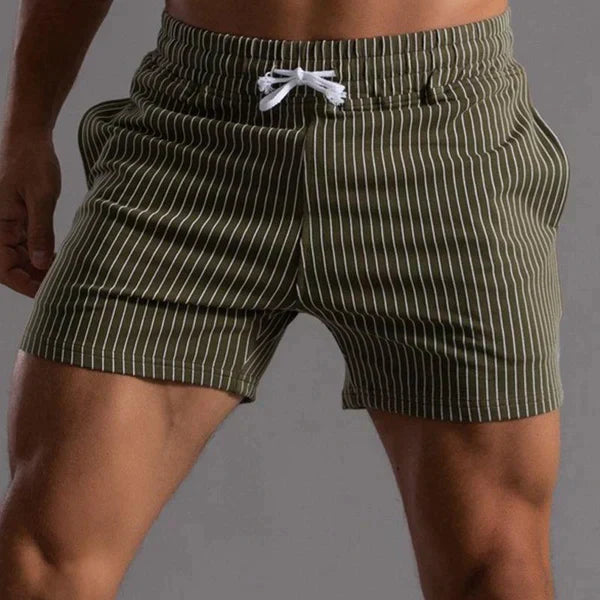Men's Casual Swim Shorts