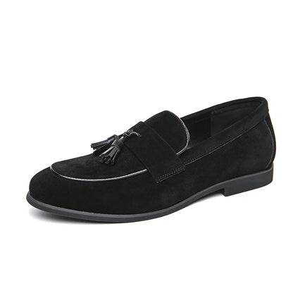 Men's Casual Synthetic Loafers