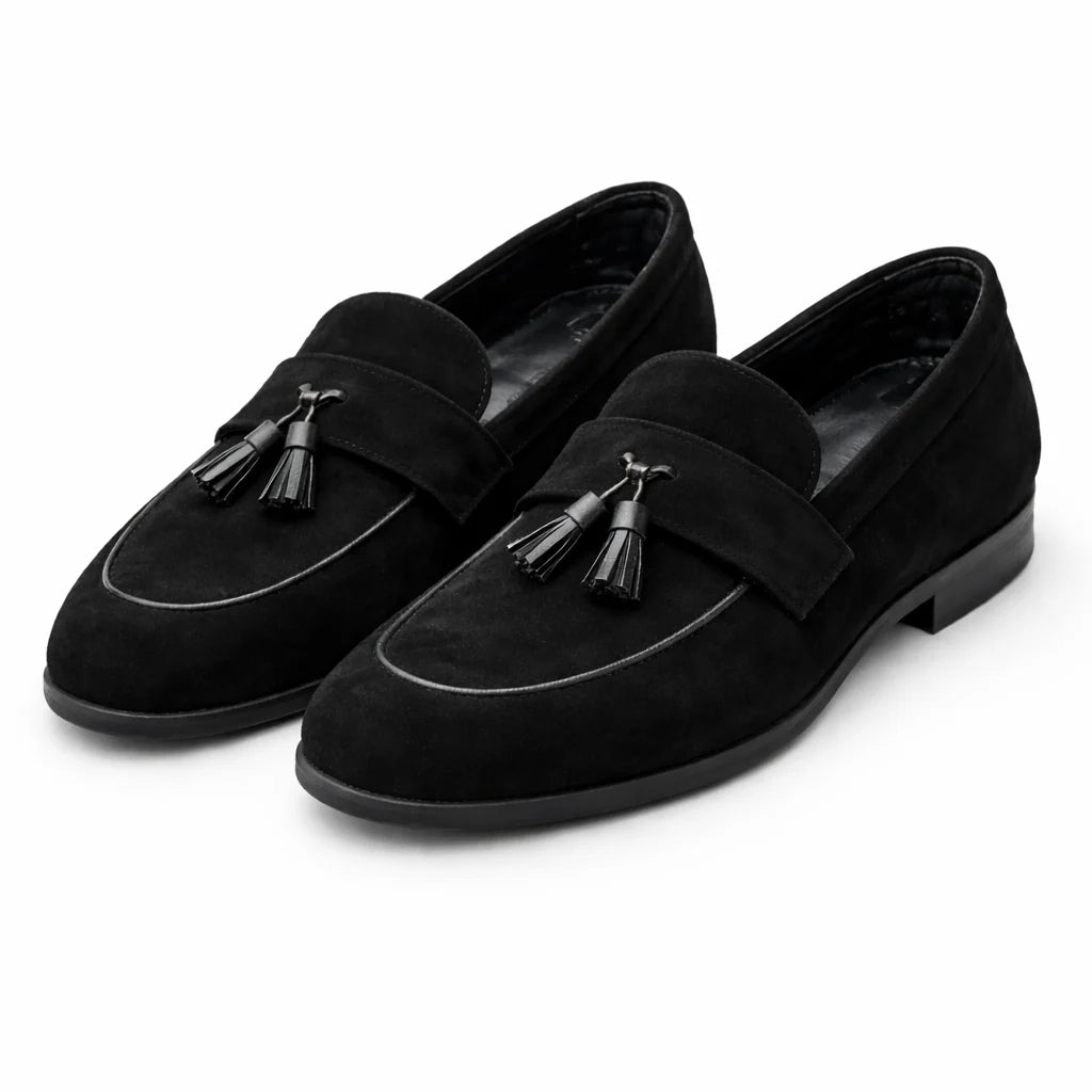 Men's Casual Synthetic Loafers