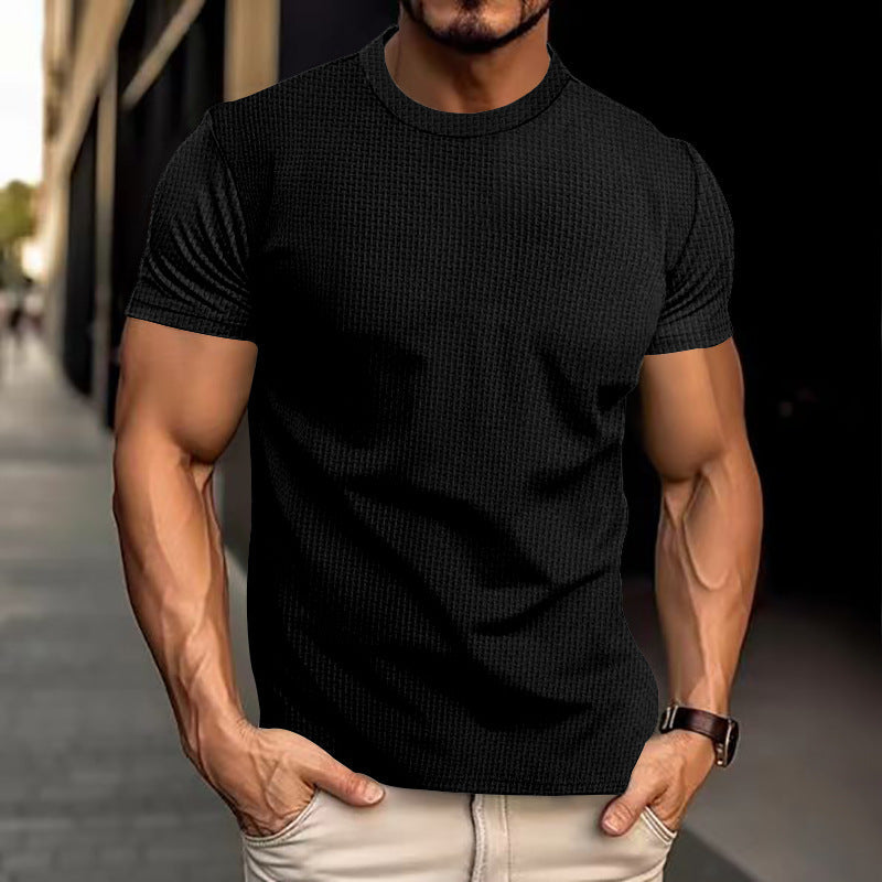 Men's Casual T-Shirt