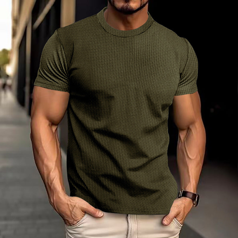 Men's Casual T-Shirt