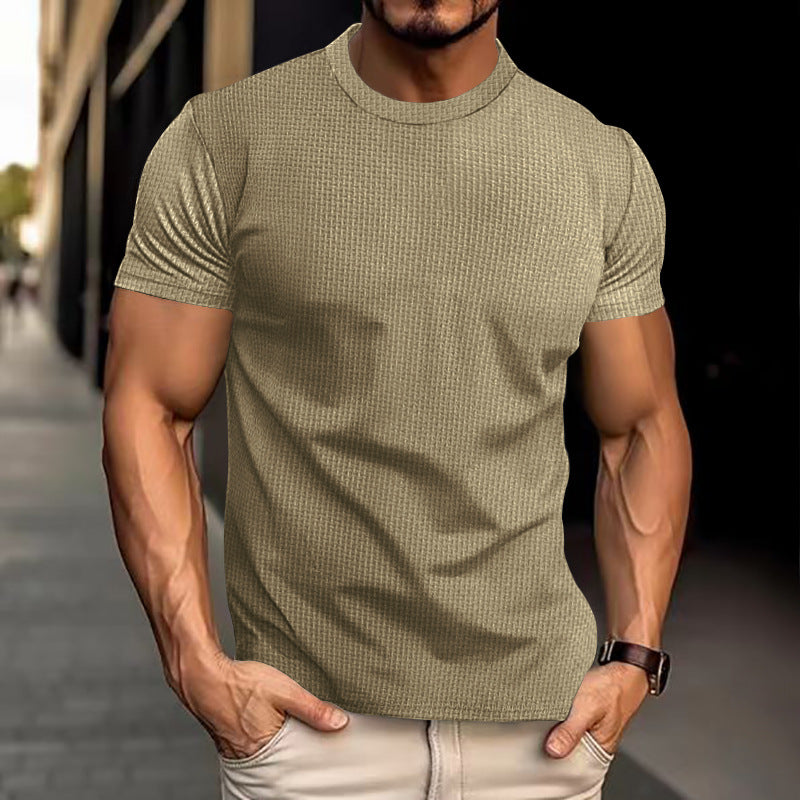 Men's Casual T-Shirt