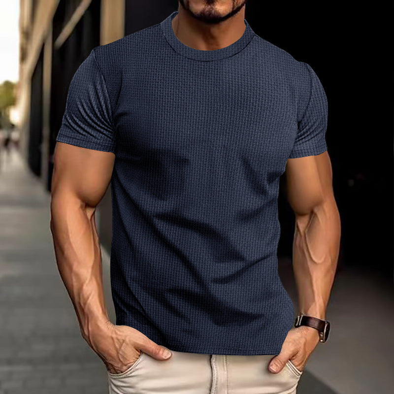 Men's Casual T-Shirt