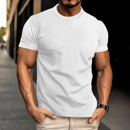 Men's Casual T-Shirt
