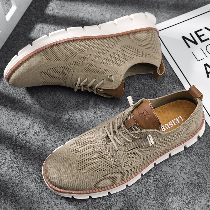 Men's Casual Trainers