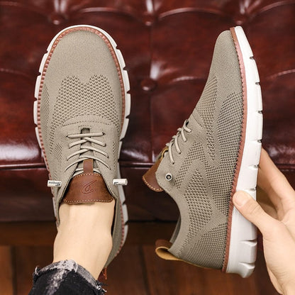 Men's Casual Trainers