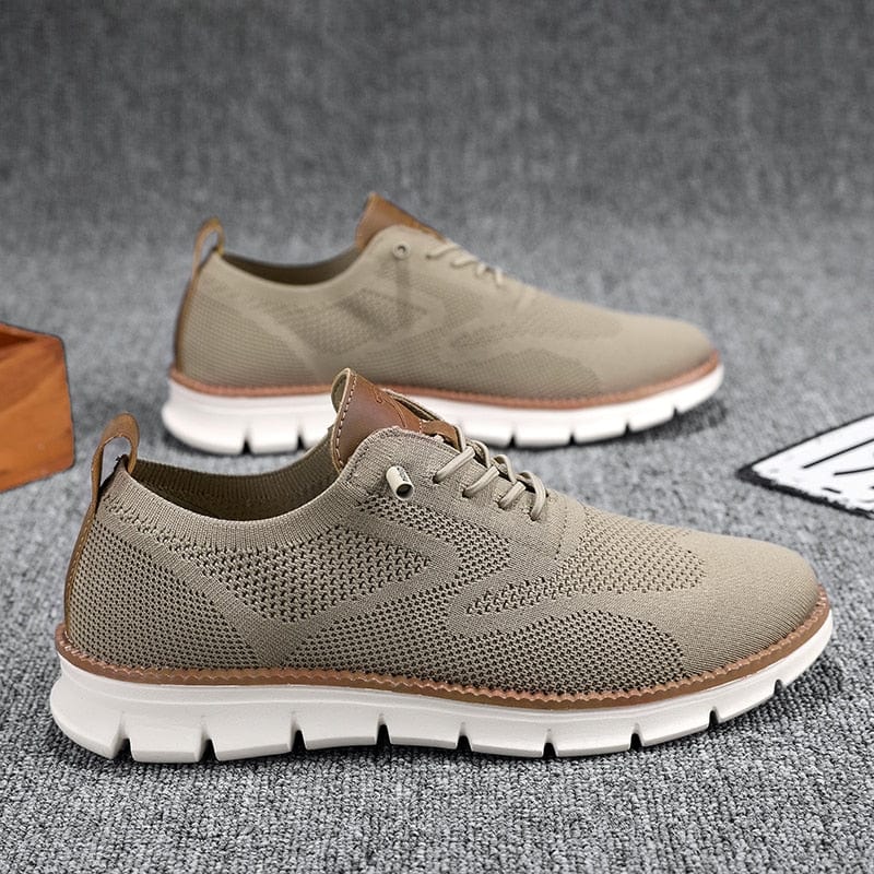 Men's Casual Trainers