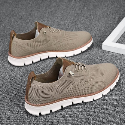Men's Casual Trainers