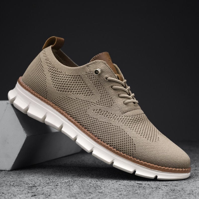 Men's Casual Trainers