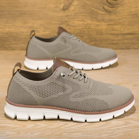 Men's Casual Trainers