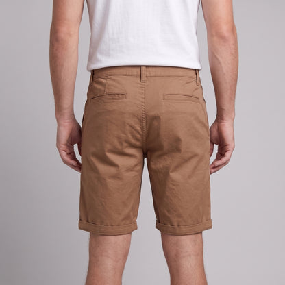 Men's Chino Casual Shorts