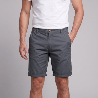 Men's Chino Casual Shorts