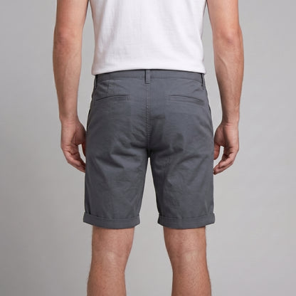 Men's Chino Casual Shorts