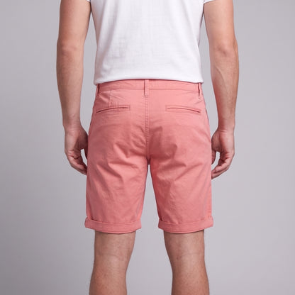 Men's Chino Casual Shorts