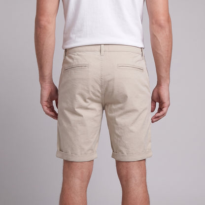 Men's Chino Casual Shorts