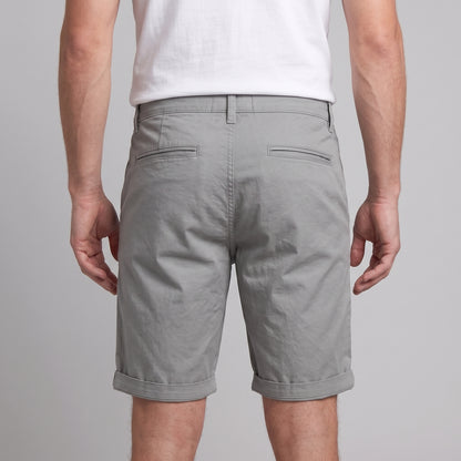 Men's Chino Casual Shorts