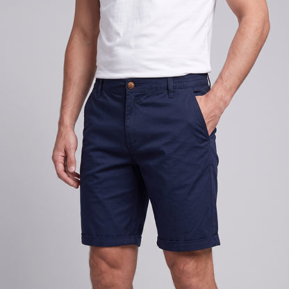 Men's Chino Casual Shorts