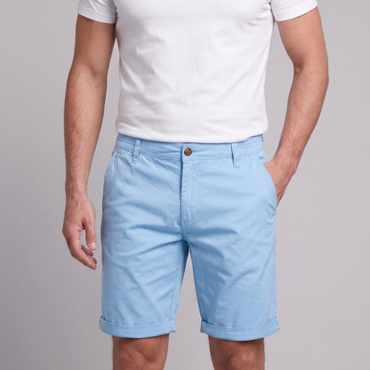 Men's Chino Casual Shorts