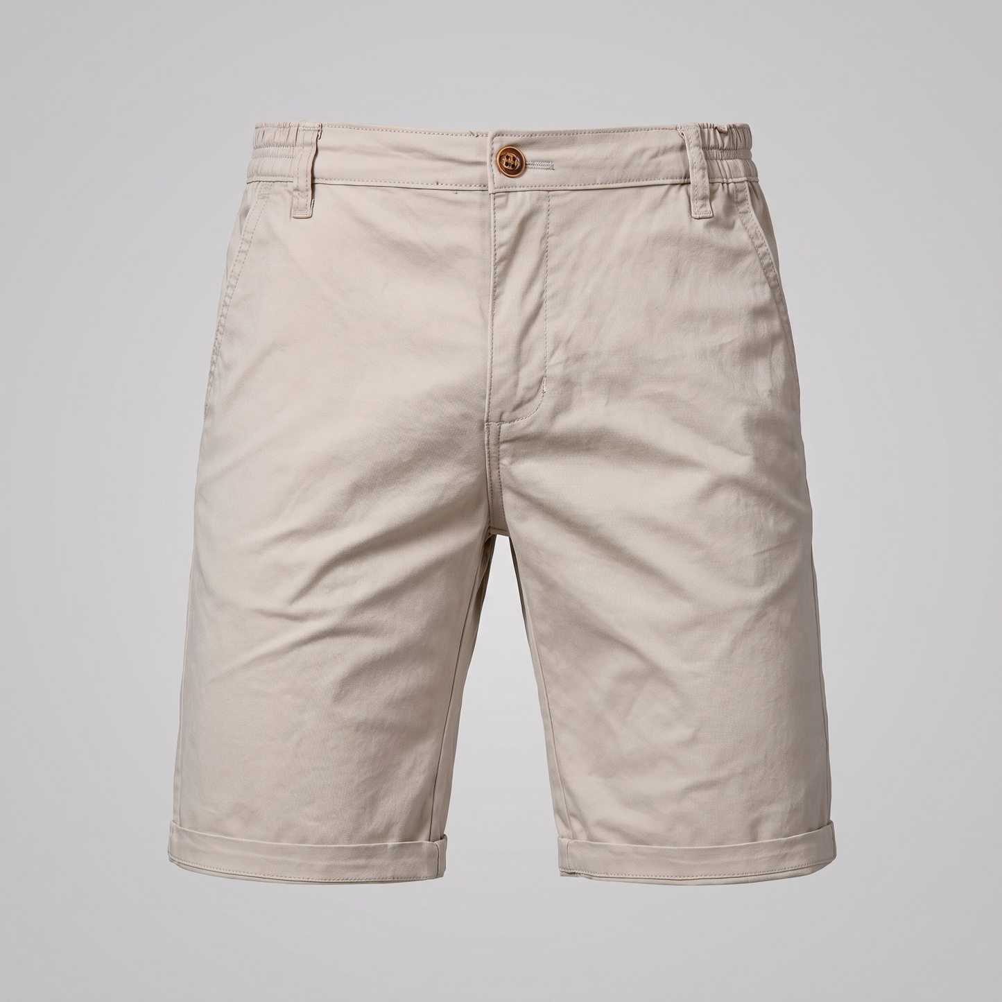 Men's Chino Casual Shorts
