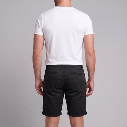 Men's Chino Casual Shorts