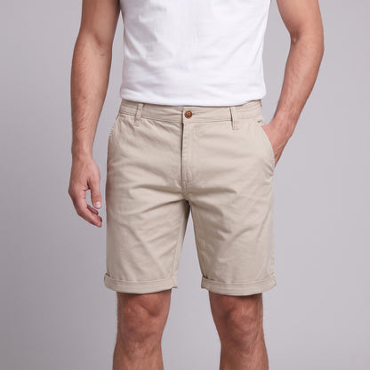 Men's Chino Casual Shorts