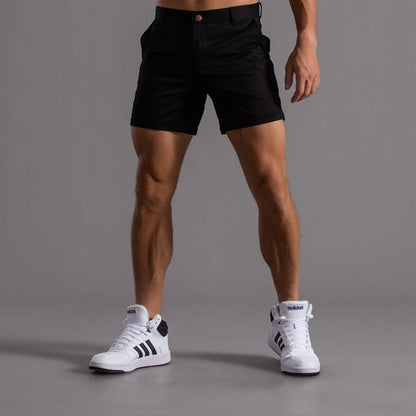 Men's Chino Summer Shorts