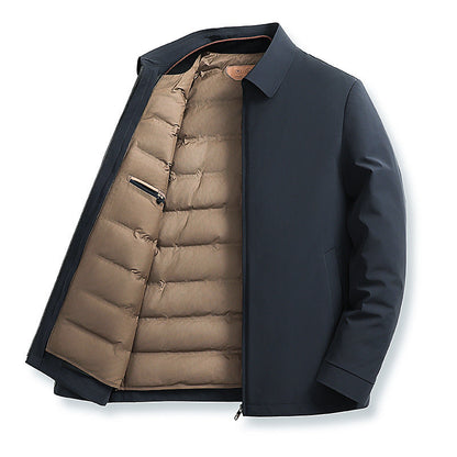 Men's Classic Down Jacket