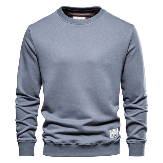Men's Classic Elegant Sweater